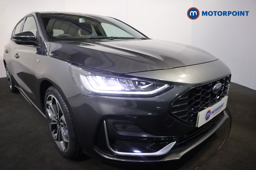 Used Ford Focus 2022 for sale - 77026091: Photo 42