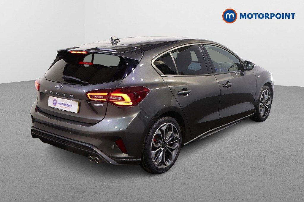 Used Ford Focus 2022 for sale - 77026091: Photo 7