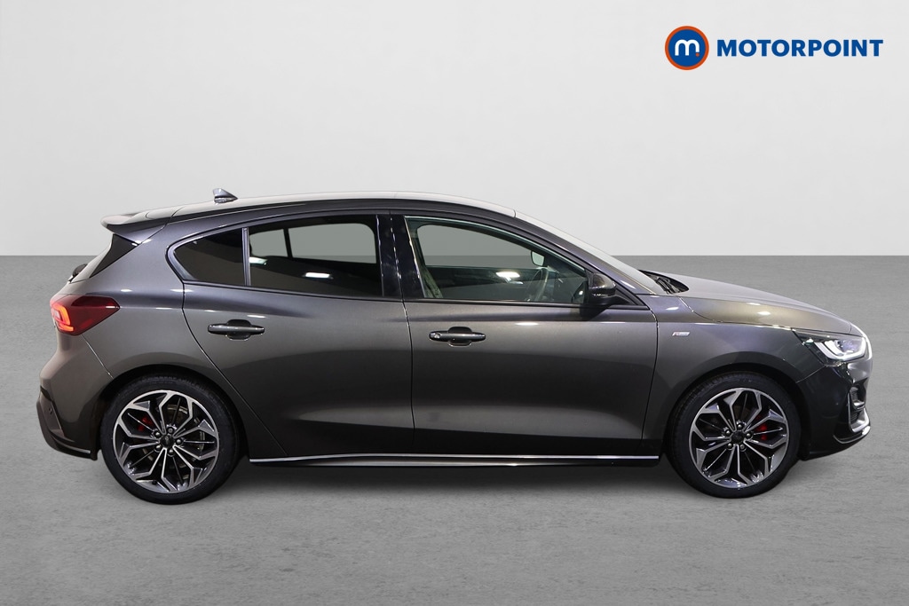 Used Ford Focus 2022 for sale - 77026091: Photo 8