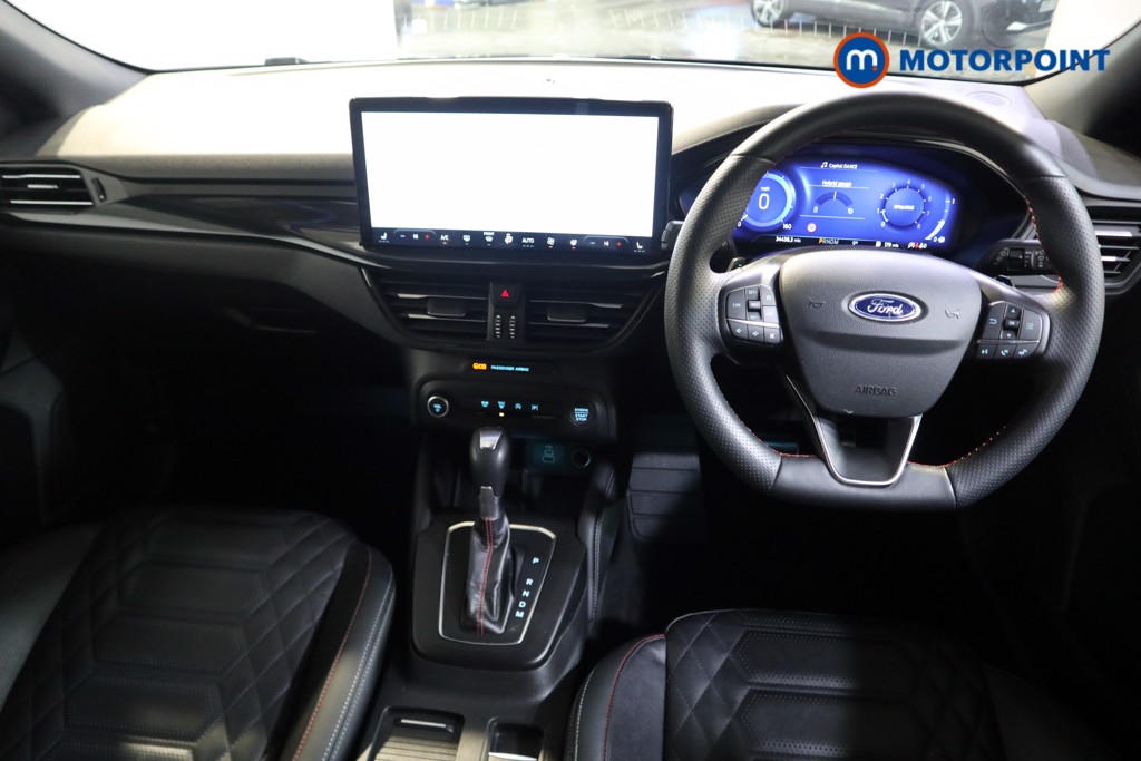 Used Ford Focus 2022 for sale - 77026091: Photo 9