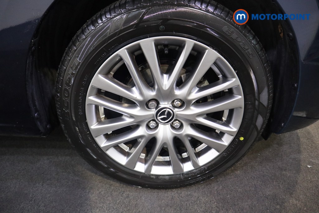 Used Mazda Mazda2 2022 for sale - 76581089: Photo 16