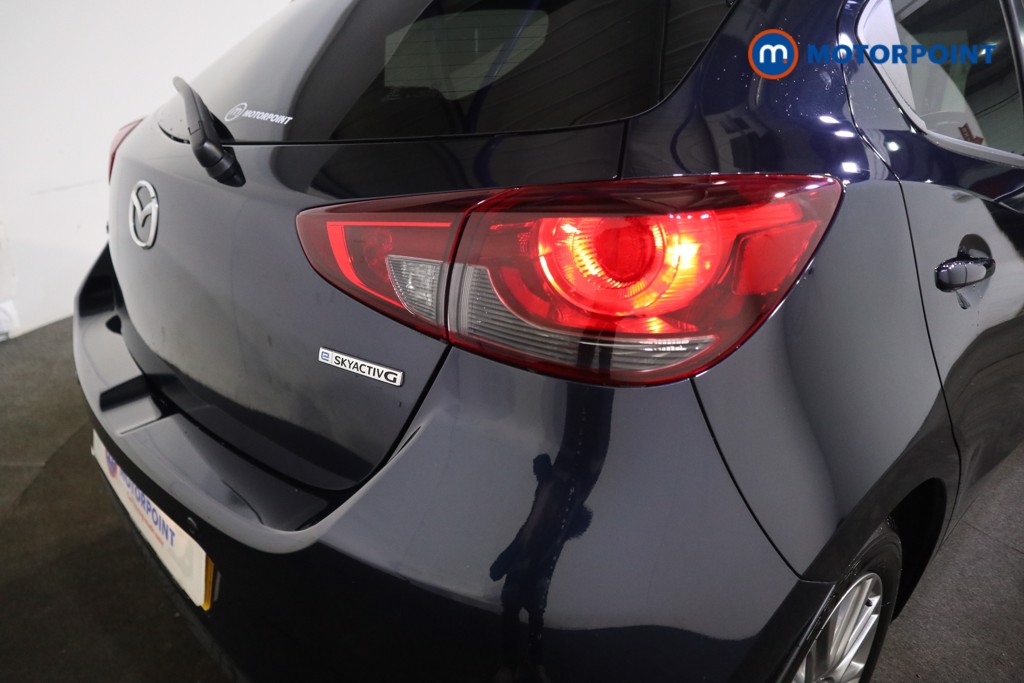 Used Mazda Mazda2 2022 for sale - 76581089: Photo 18