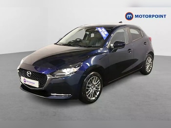 Used Mazda Mazda2 2022 for sale - 76581089: Photo