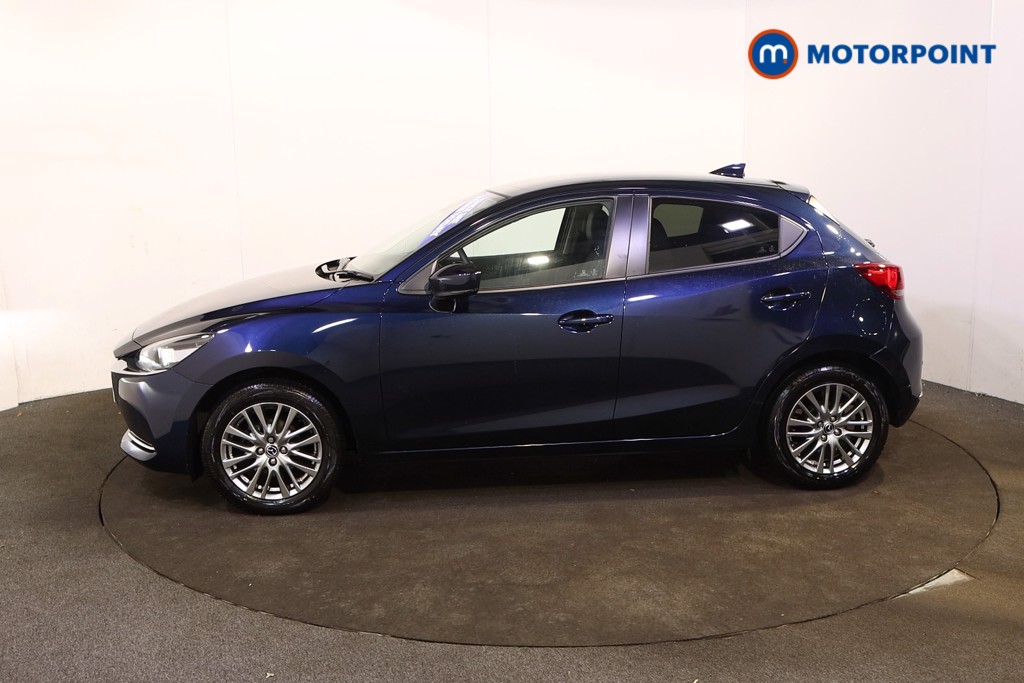 Used Mazda Mazda2 2022 for sale - 76581089: Photo 2