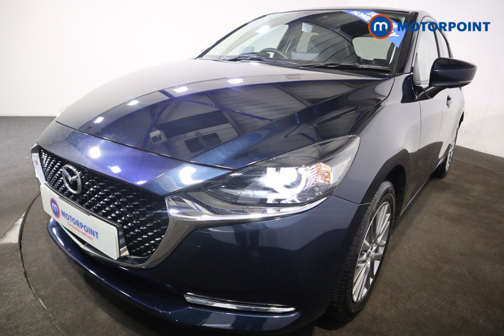 Used Mazda Mazda2 2022 for sale - 76581089: Photo 21