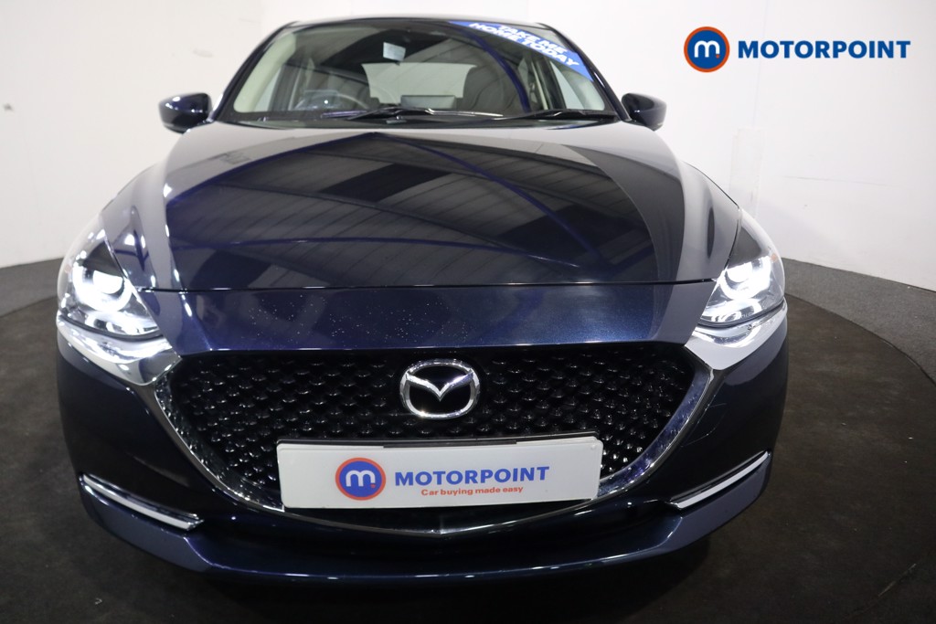 Used Mazda Mazda2 2022 for sale - 76581089: Photo 22