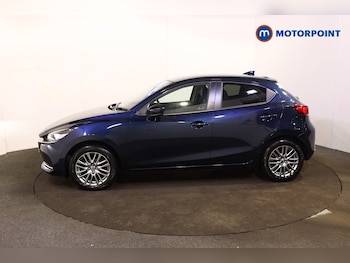 Used Mazda Mazda2 2022 for sale - 76581089: Photo