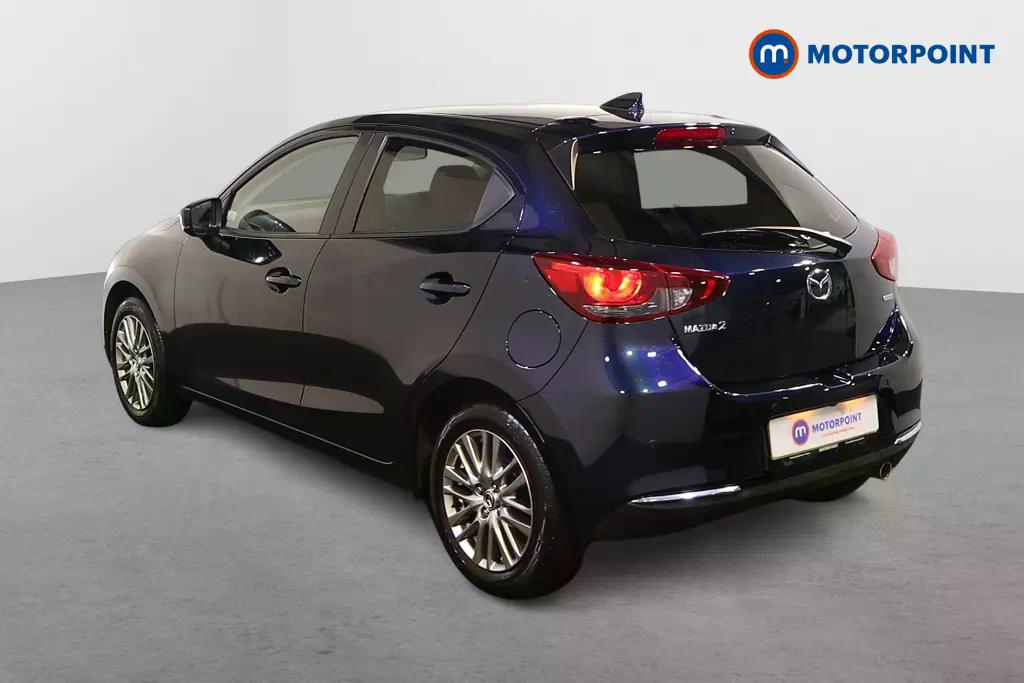 Used Mazda Mazda2 2022 for sale - 76581089: Photo 3