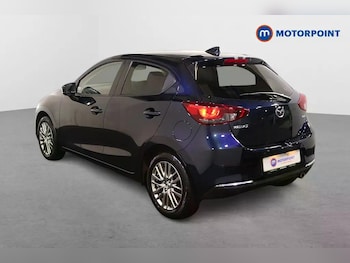 Used Mazda Mazda2 2022 for sale - 76581089: Photo