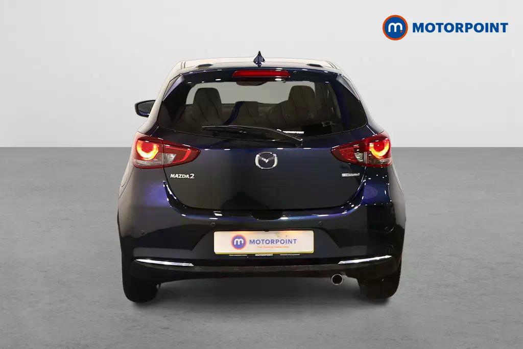 Used Mazda Mazda2 2022 for sale - 76581089: Photo 4