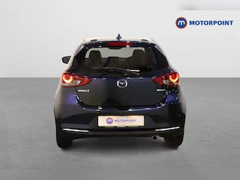 Used Mazda Mazda2 2022 for sale - 76581089: Photo
