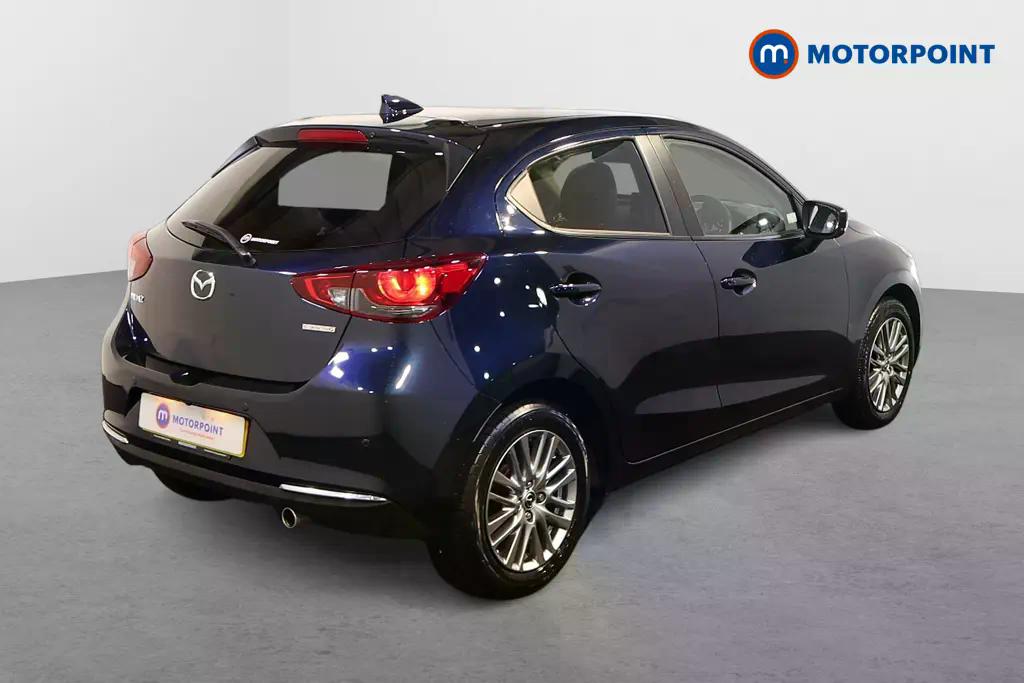 Used Mazda Mazda2 2022 for sale - 76581089: Photo 5