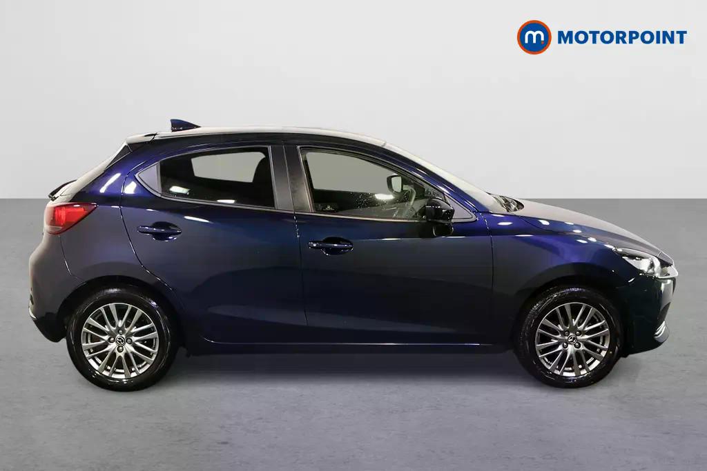 Used Mazda Mazda2 2022 for sale - 76581089: Photo 6