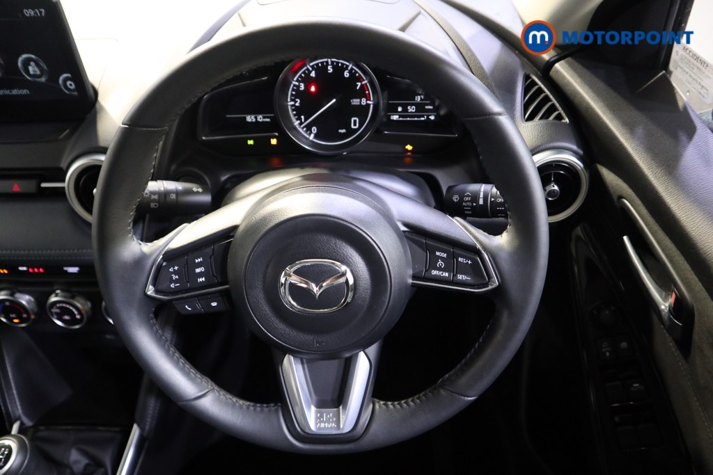 Used Mazda Mazda2 2022 for sale - 76581089: Photo 7