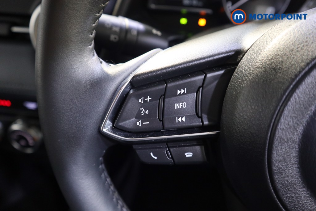 Used Mazda Mazda2 2022 for sale - 76581089: Photo 8