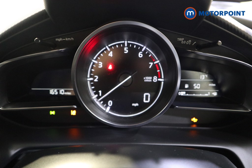 Used Mazda Mazda2 2022 for sale - 76581089: Photo 9