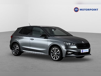 Used Skoda Fabia 2024 for sale - 78812004: Photo