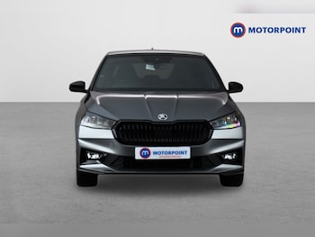 Used Skoda Fabia 2024 for sale - 78812004: Photo