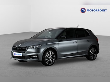 Used Skoda Fabia 2024 for sale - 78812004: Photo
