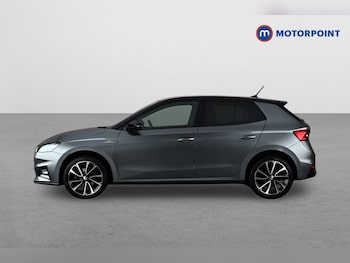 Used Skoda Fabia 2024 for sale - 78812004: Photo