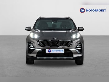 Used Kia Sportage 2020 for sale - 79408470: Photo