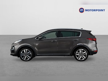Used Kia Sportage 2020 for sale - 79408470: Photo