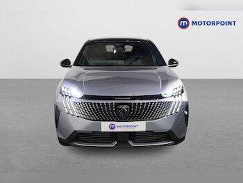 Used Peugeot 3008 undefined for sale - 78717777: Photo