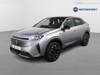 Used Peugeot 3008 undefined for sale - 78717777: Photo