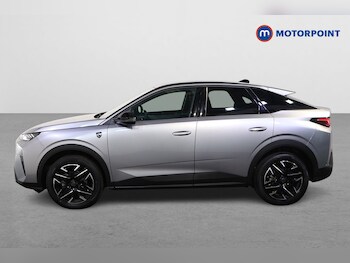 Used Peugeot 3008 undefined for sale - 78717777: Photo