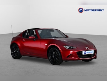 Used Mazda MX-5 2020 for sale - 79469645: Photo