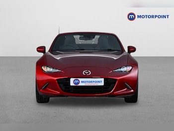 Used Mazda MX-5 2020 for sale - 79469645: Photo