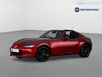 Used Mazda MX-5 2020 for sale - 79469645: Photo