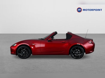 Used Mazda MX-5 2020 for sale - 79469645: Photo