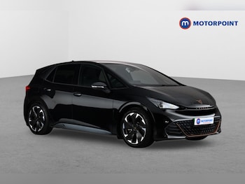 Used Cupra Born 2025 for sale - 79548919: Photo