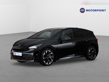 Used Cupra Born 2025 for sale - 79548919: Photo