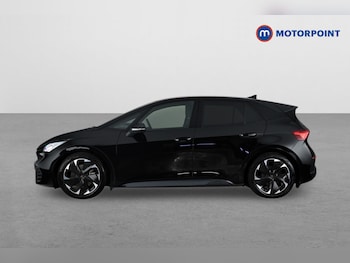 Used Cupra Born 2025 for sale - 79548919: Photo