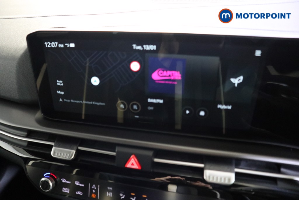 Used Kia Sportage 2025 for sale - 77194787: Photo 14