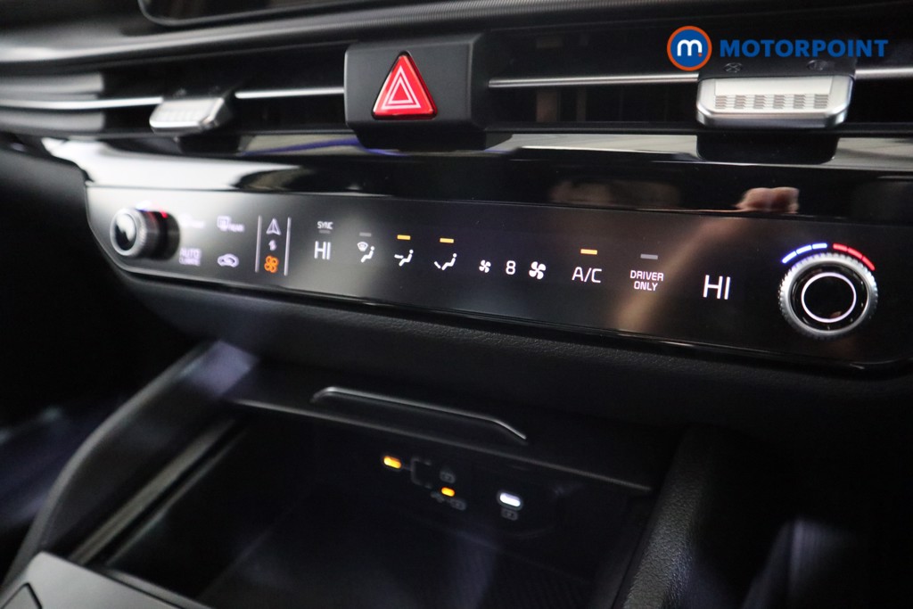 Used Kia Sportage 2025 for sale - 77194787: Photo 15