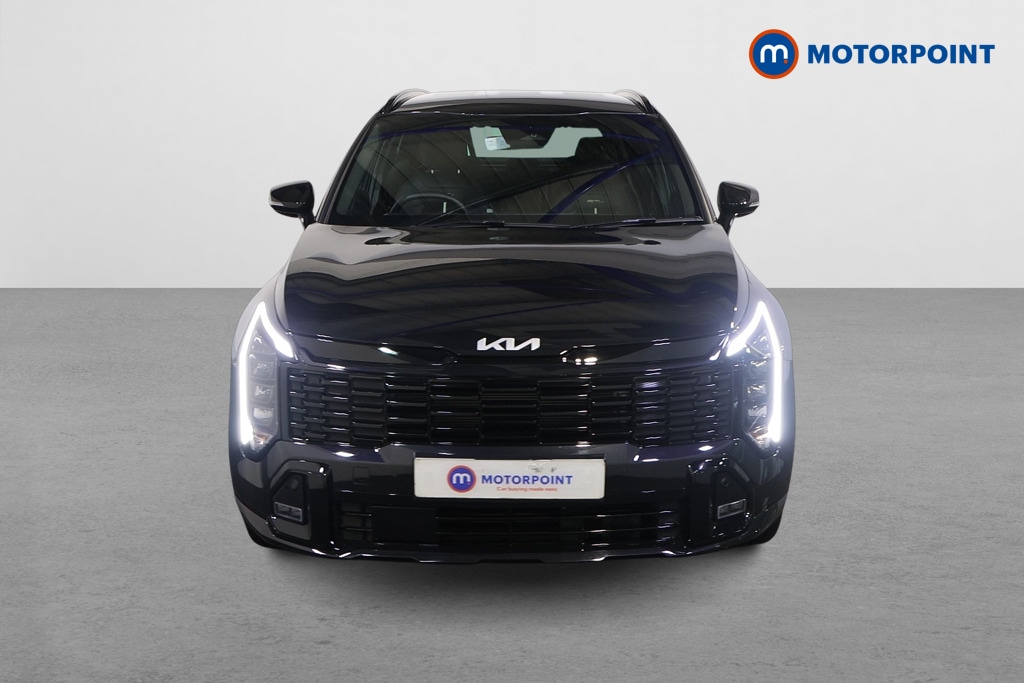 Used Kia Sportage 2025 for sale - 77194787: Photo 2