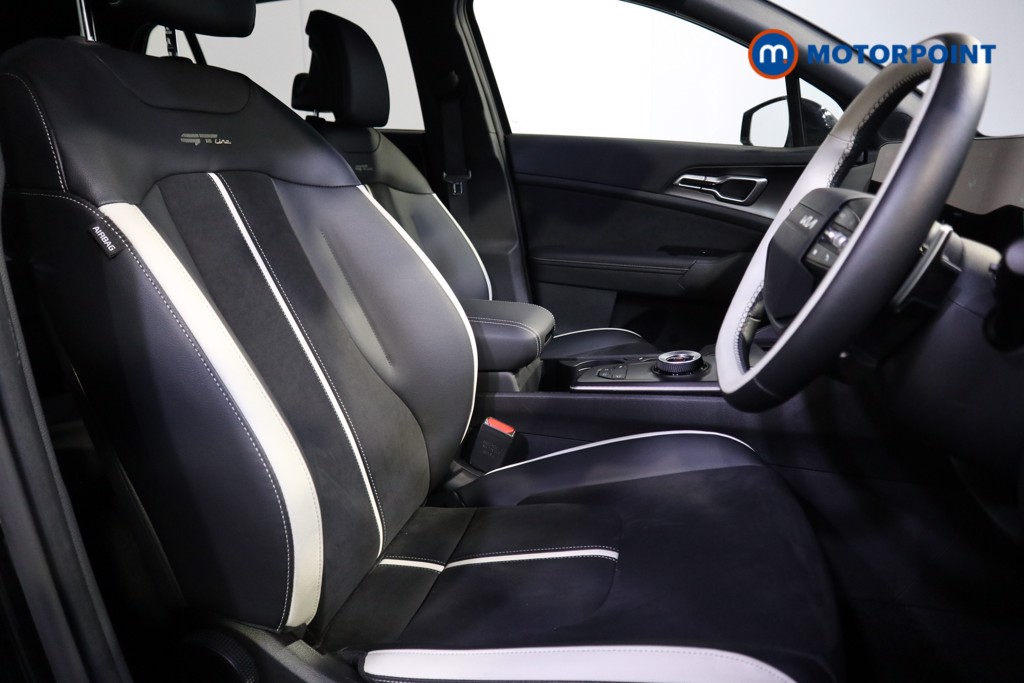 Used Kia Sportage 2025 for sale - 77194787: Photo 23