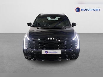 Used Kia Sportage undefined for sale - 77194787: Photo