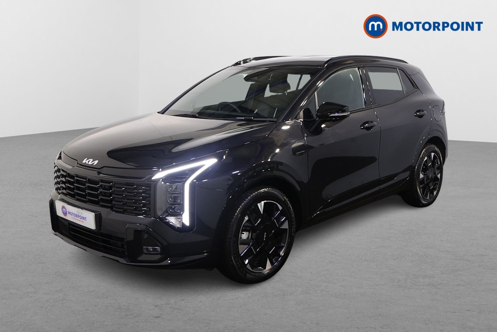 Used Kia Sportage 2025 for sale - 77194787: Photo 3