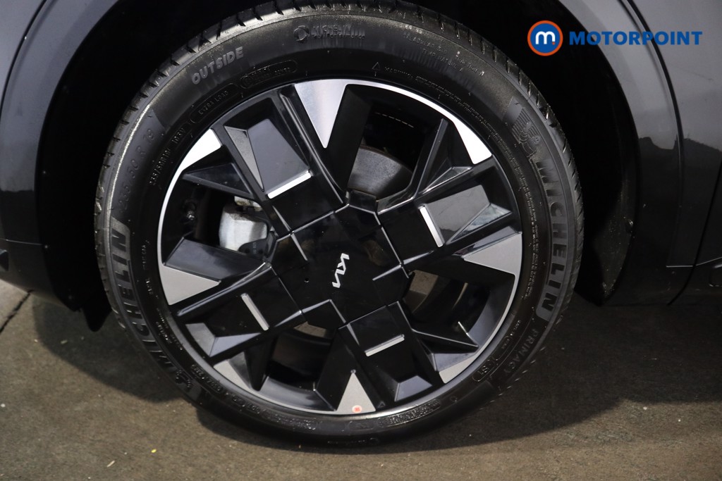 Used Kia Sportage 2025 for sale - 77194787: Photo 33