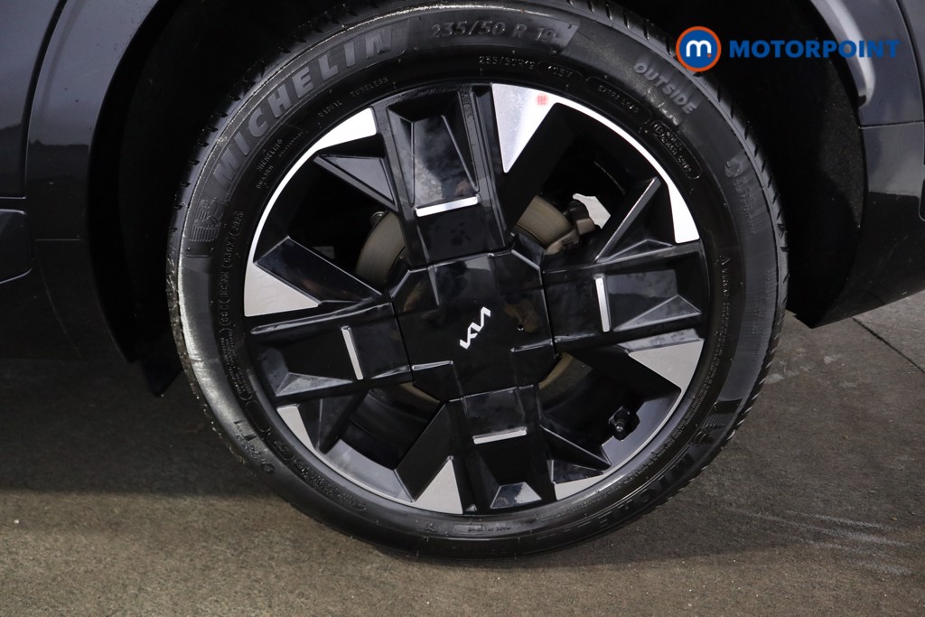 Used Kia Sportage 2025 for sale - 77194787: Photo 34