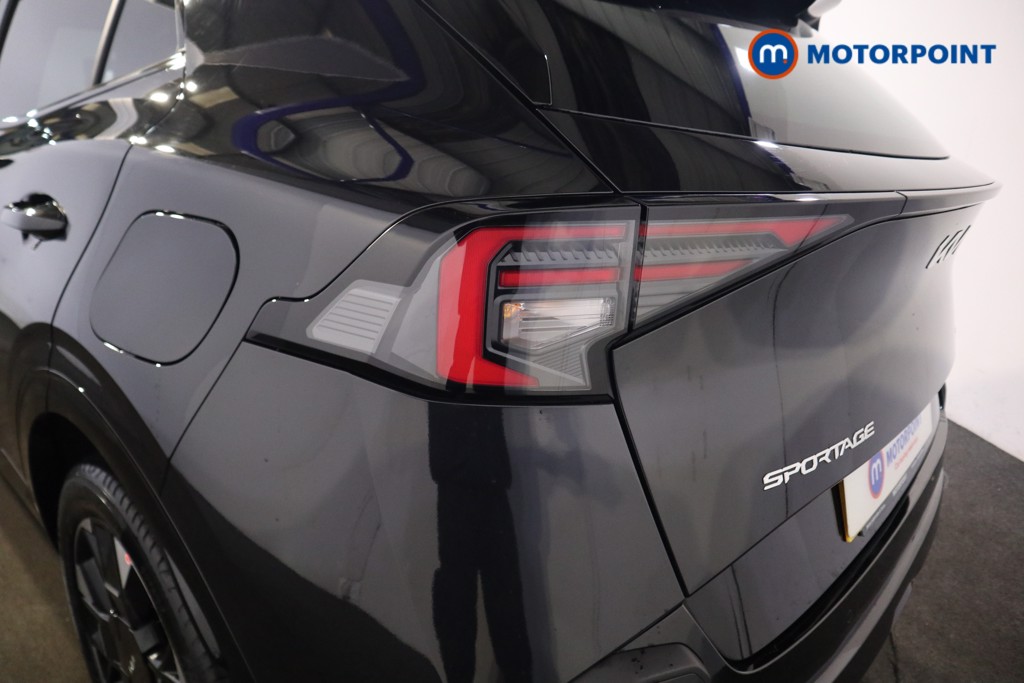 Used Kia Sportage 2025 for sale - 77194787: Photo 37