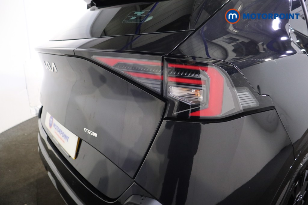 Used Kia Sportage 2025 for sale - 77194787: Photo 38