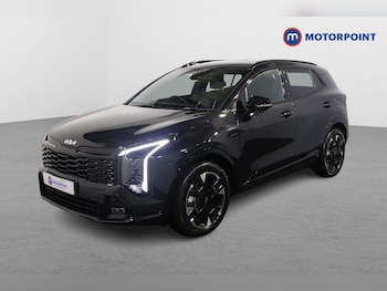 Used Kia Sportage undefined for sale - 77194787: Photo