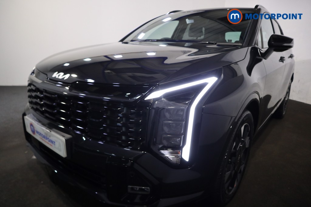 Used Kia Sportage 2025 for sale - 77194787: Photo 43
