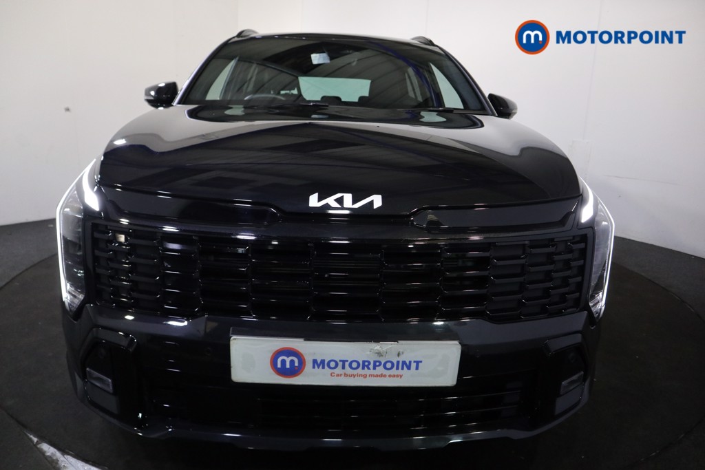 Used Kia Sportage 2025 for sale - 77194787: Photo 44