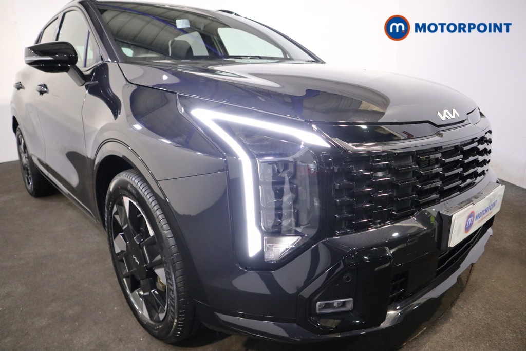 Used Kia Sportage 2025 for sale - 77194787: Photo 45